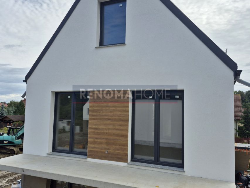 Mieszkanie Krzeptów