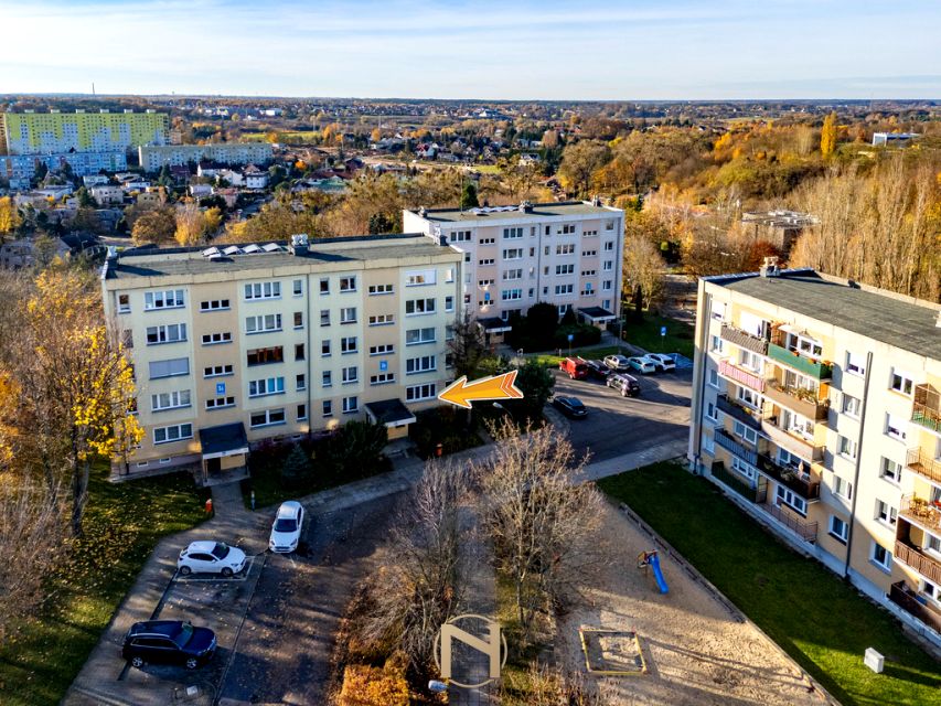 Mieszkanie Gorzów Wielkopolski