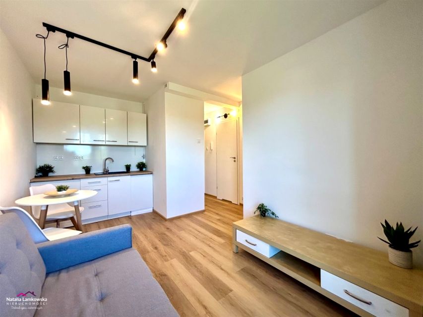 Mieszkanie blok mieszkalny wynajem