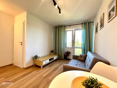 Mieszkanie Grudziądz