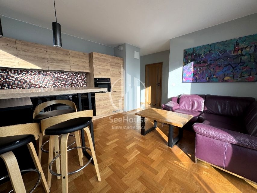 Mieszkanie Gdańsk wynajem