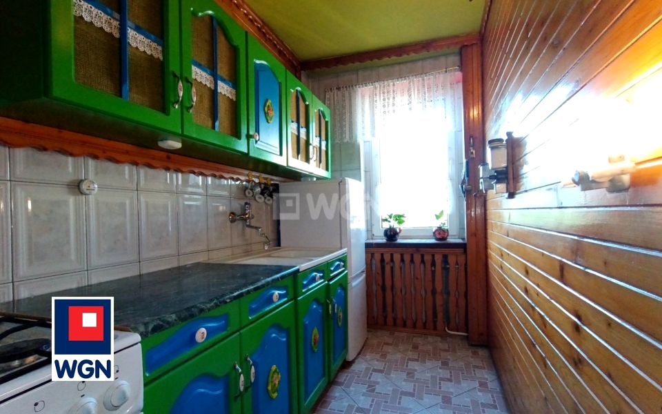 Mieszkanie Rydułtowy