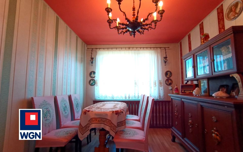 Mieszkanie Rydułtowy