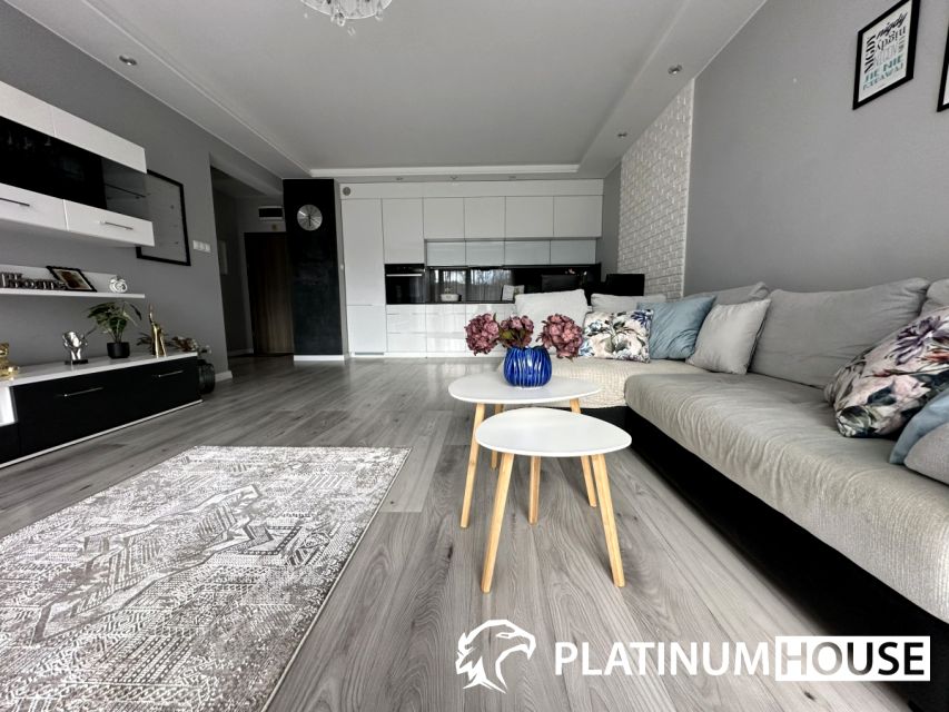 Mieszkanie Zielona Góra