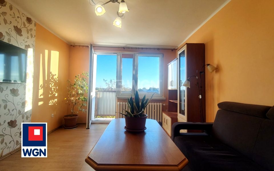 Mieszkanie Racibórz