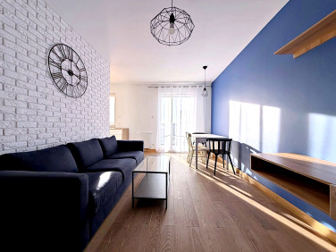 Mieszkanie Września