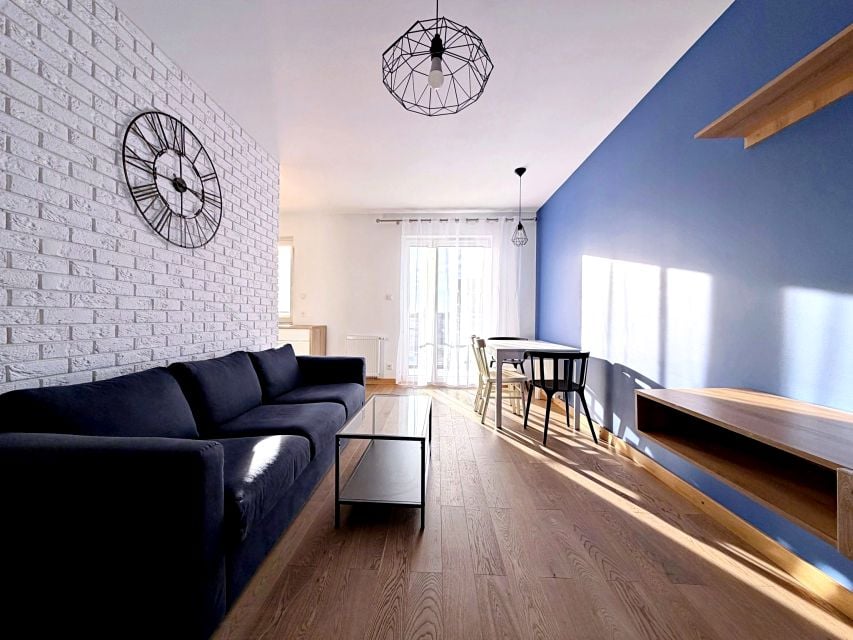 Mieszkanie Września