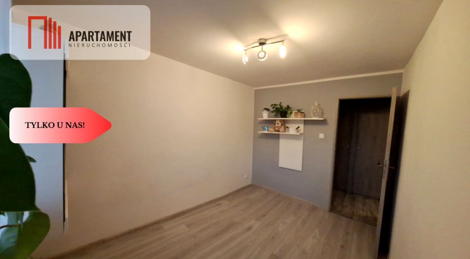 Mieszkanie Nakło nad Notecią sprzedaż