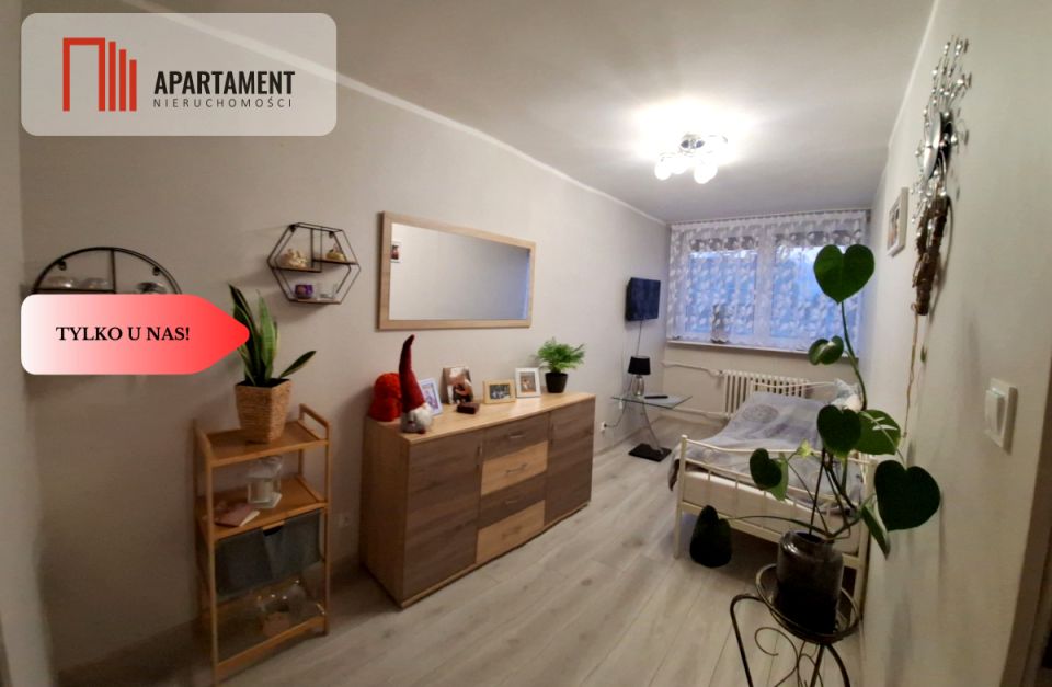 Mieszkanie Nakło nad Notecią