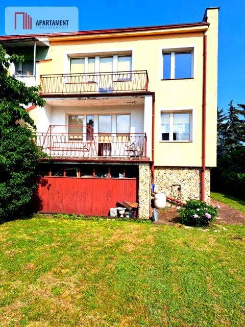 Dom Bydgoszcz sprzedaż