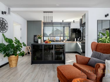 Dom wolnostojący sprzedaż