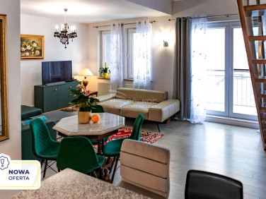 Mieszkanie Polanica-Zdrój