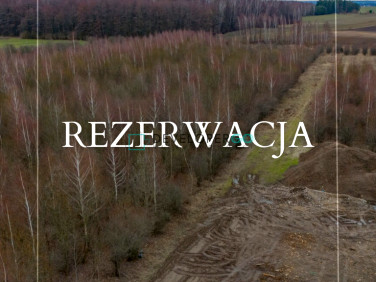 Działka budowlana sprzedam