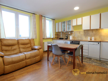 Mieszkanie Wrocław