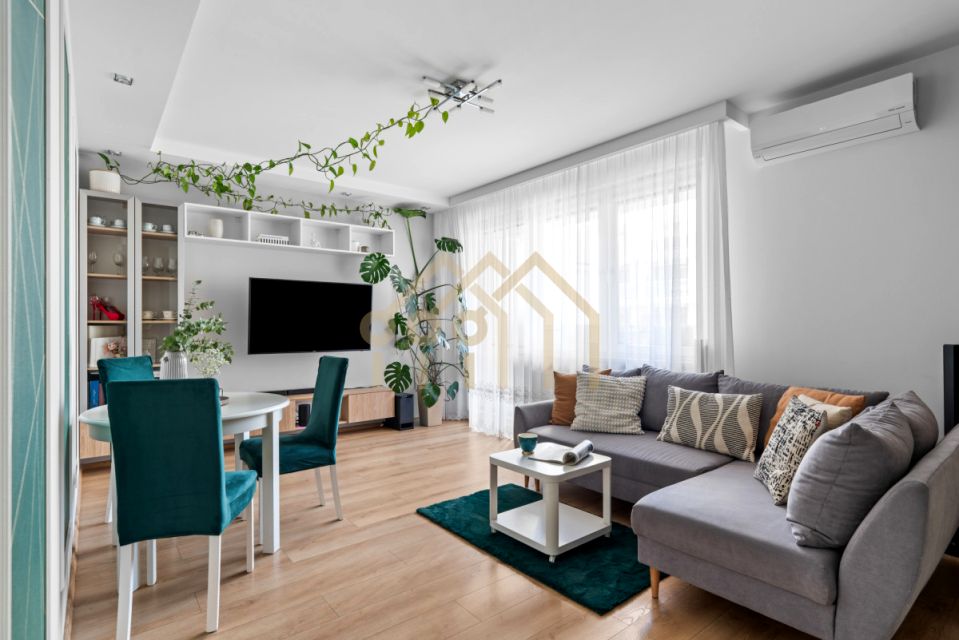 Mieszkanie Ząbki sprzedaż