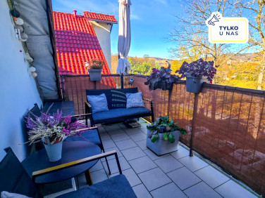 Mieszkanie Dziwiszów