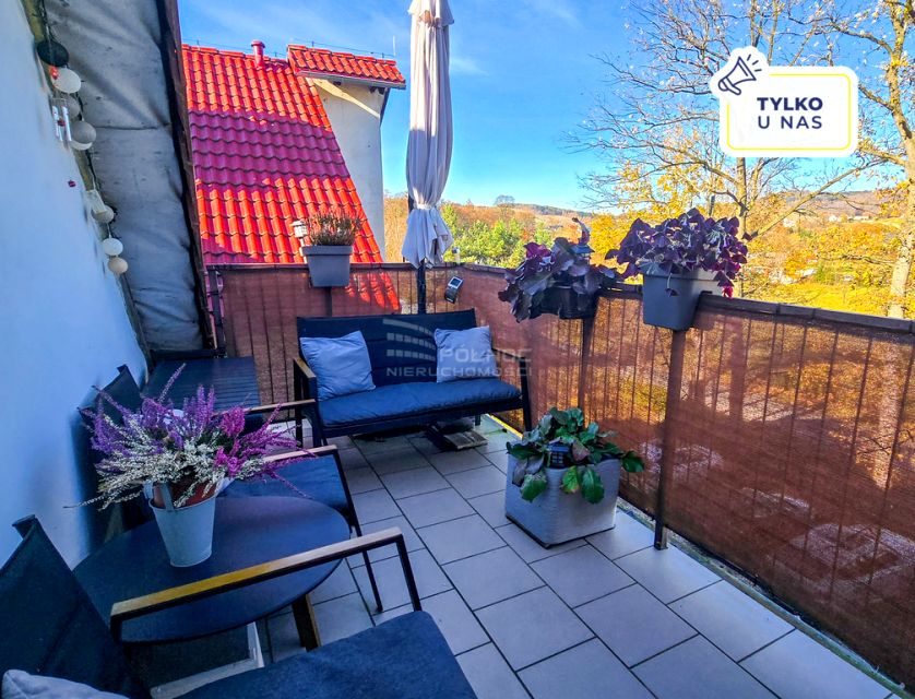 Mieszkanie Dziwiszów