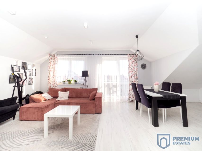 Mieszkanie Kraków sprzedaż