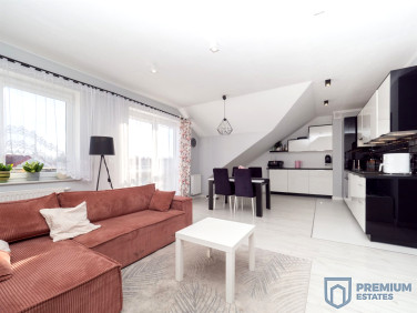 Mieszkanie blok mieszkalny sprzedaż