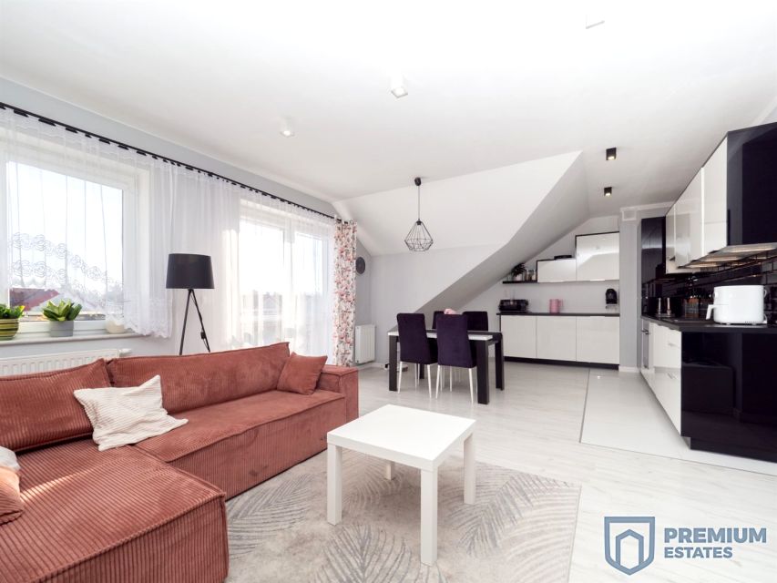 Mieszkanie blok mieszkalny sprzedaż