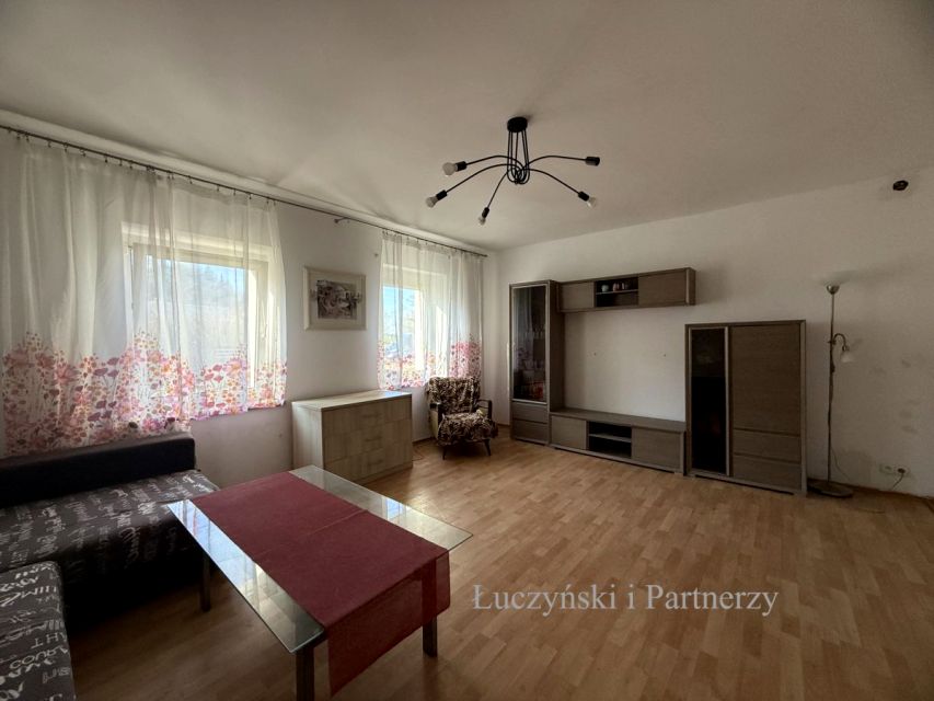 Mieszkanie Boguszów-Gorce