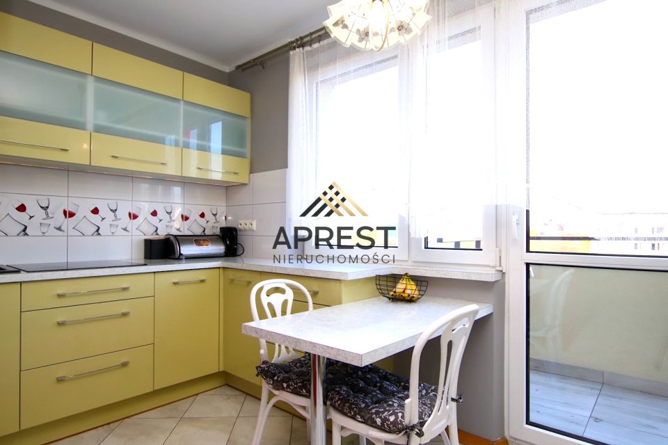 Mieszkanie blok mieszkalny sprzedaż