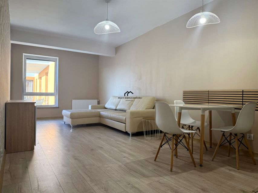 Mieszkanie Legnica wynajem