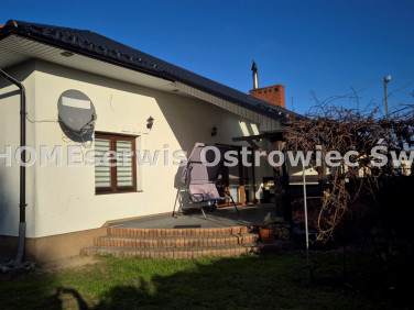 Dom Ostrowiec Świętokrzyski