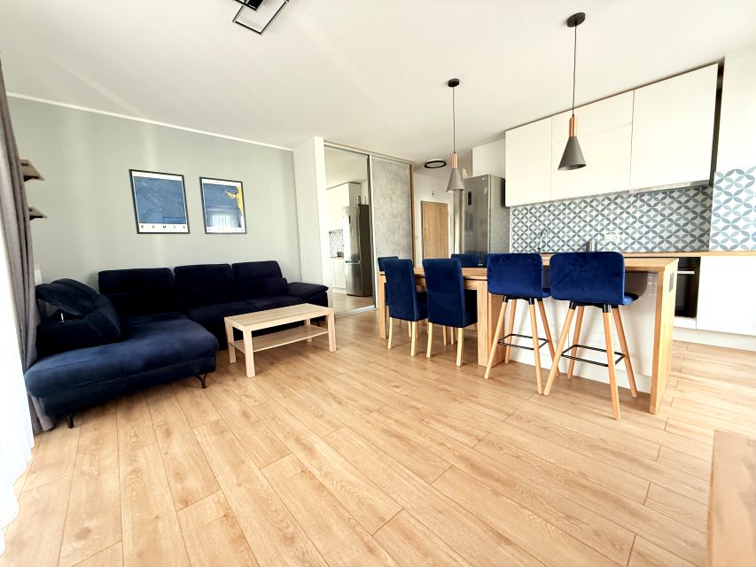 Mieszkanie Rumia sprzedaż