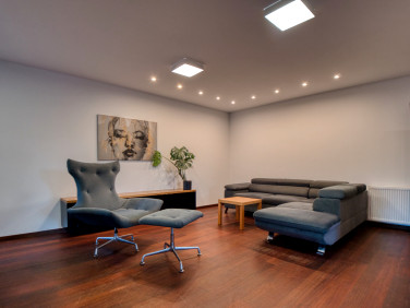 Mieszkanie przy lesie