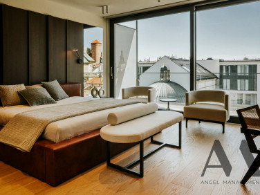 Mieszkanie apartamentowiec Kraków