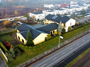 Budynek użytkowy Tychy