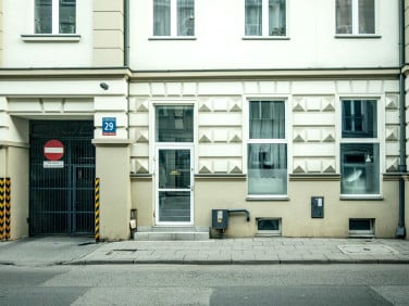 Mieszkanie Łódź