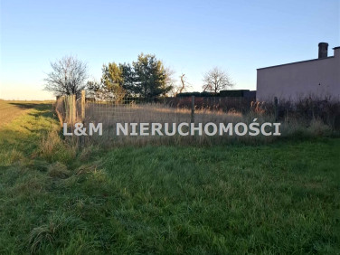 Działka Czerwionka-Leszczyny