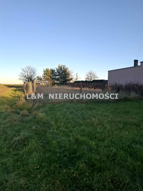 Działka Czerwionka-Leszczyny