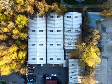 Budynek użytkowy Warszawa
