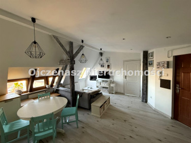 Mieszkanie Bydgoszcz