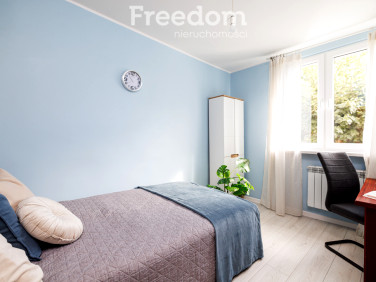 Mieszkanie blok mieszkalny sprzedaż