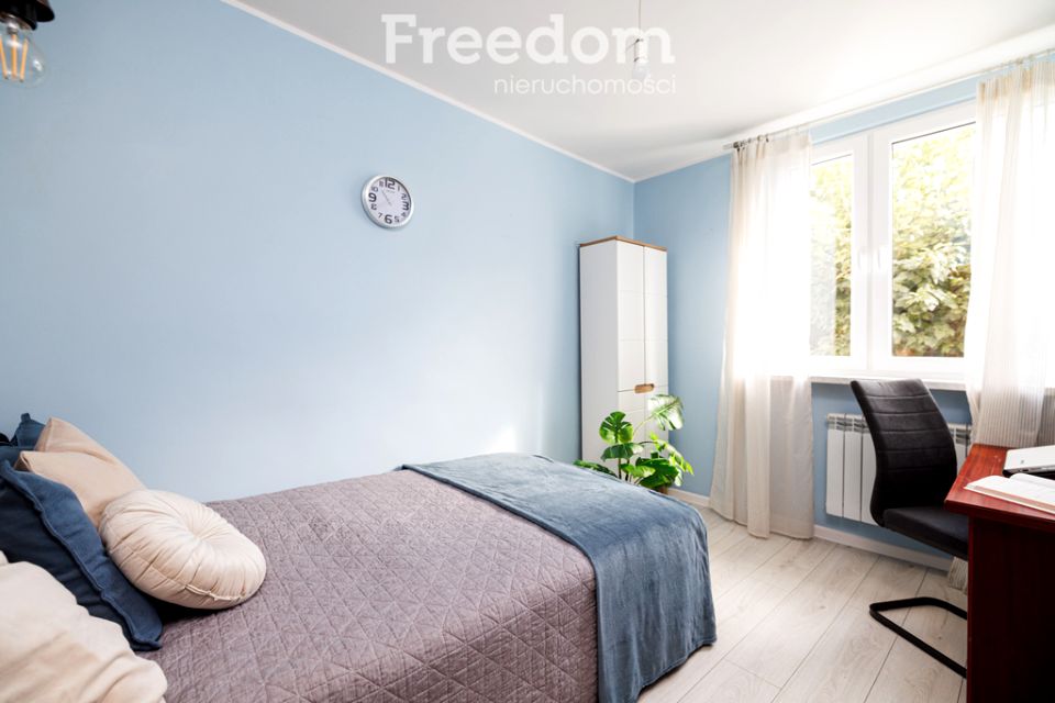 Mieszkanie blok mieszkalny sprzedaż