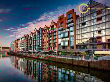 Mieszkanie apartamentowiec sprzedaż