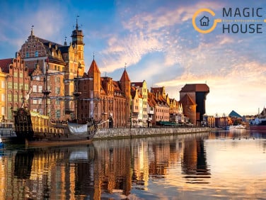 Mieszkanie apartamentowiec sprzedaż