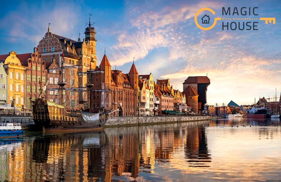 Mieszkanie apartamentowiec sprzedaż