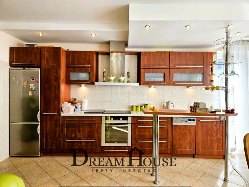 Mieszkanie Gorzów Wielkopolski