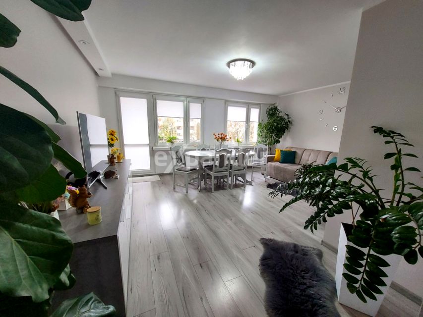 Mieszkanie Inowrocław