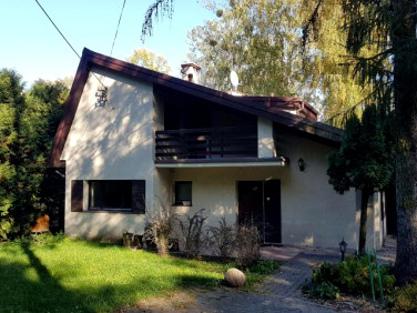 Dom Konstancin-Jeziorna