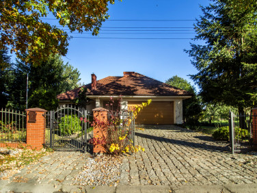 Dom Szprotawa sprzedaż