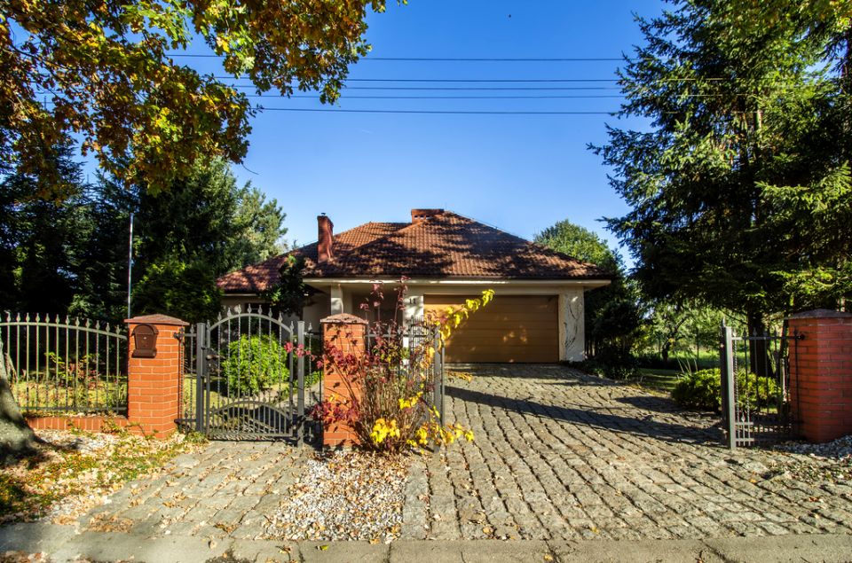 Dom Szprotawa sprzedaż