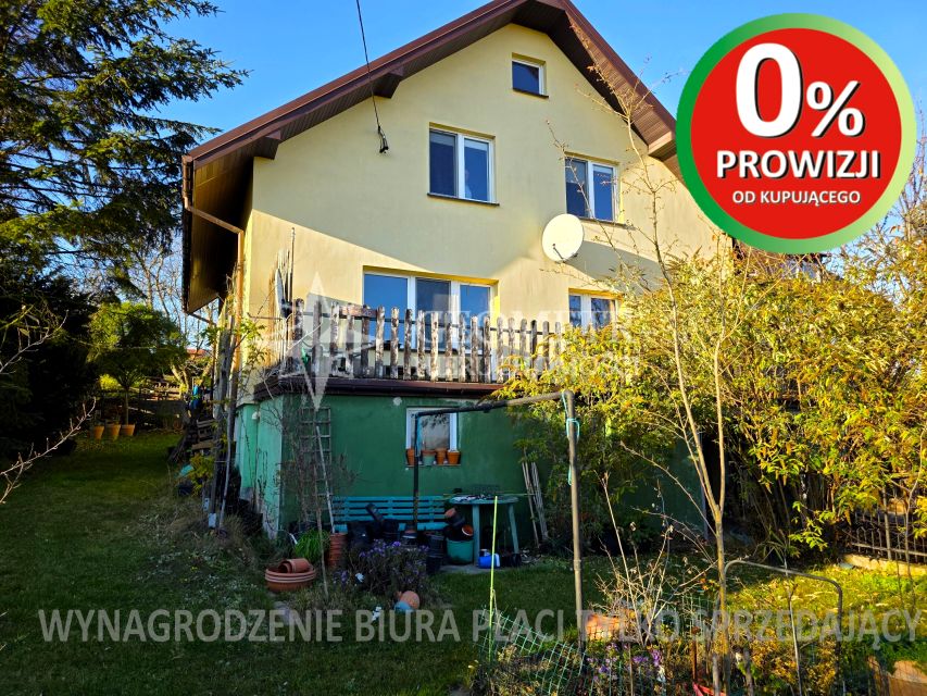 Dom Nowy Dwór Mazowiecki