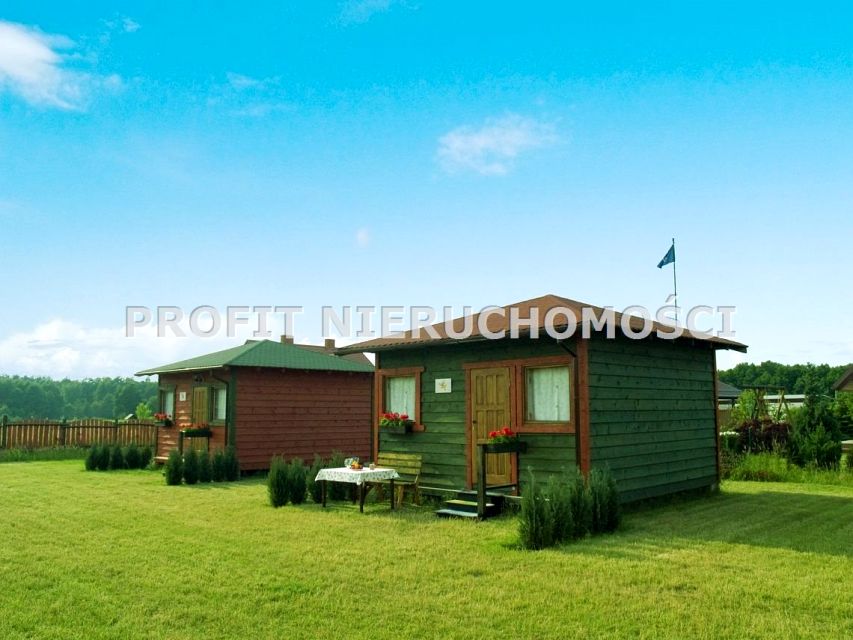 Działka budowlana Lubiatowo