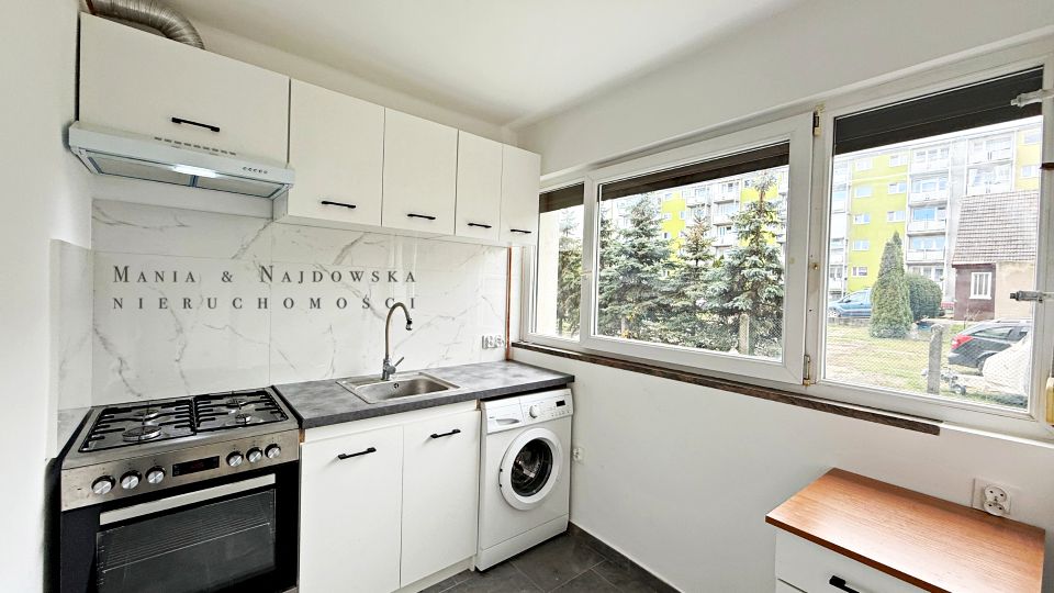 Mieszkanie Zielona Góra